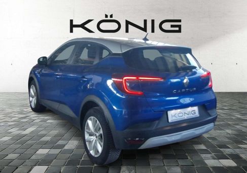 Renault Captur, 2023