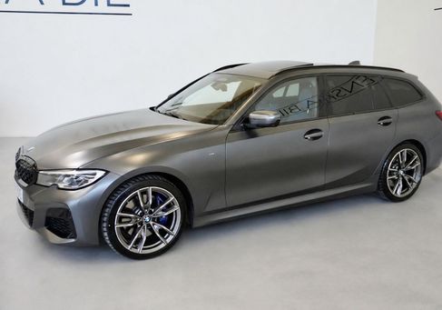 BMW M340i, 2020