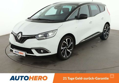 Renault Grand Scenic, 2017