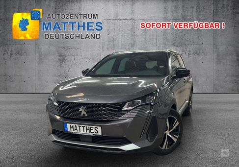 Peugeot 3008, 2024