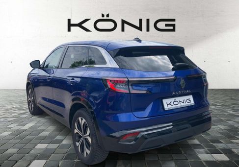 Renault Austral, 2024