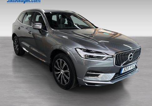 Volvo XC60, 2021 3