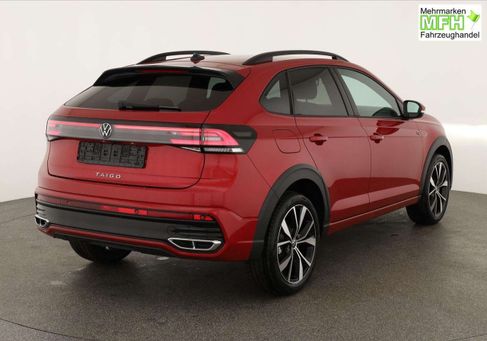 Volkswagen Taigo, 2026