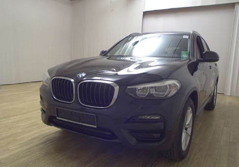 BMW X3, 2021 2