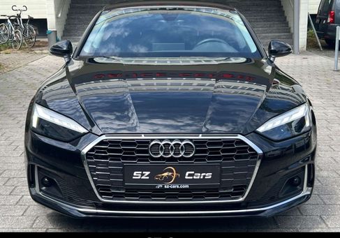Audi A5, 2023 3