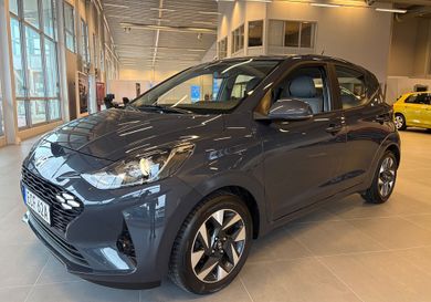 Hyundai i10, 2024