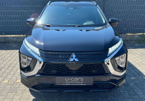 Mitsubishi Eclipse, 2022