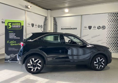 Opel Mokka, 2024 3