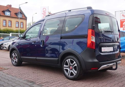 Dacia Dokker, 2019 3
