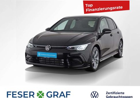 Volkswagen Golf, 2024