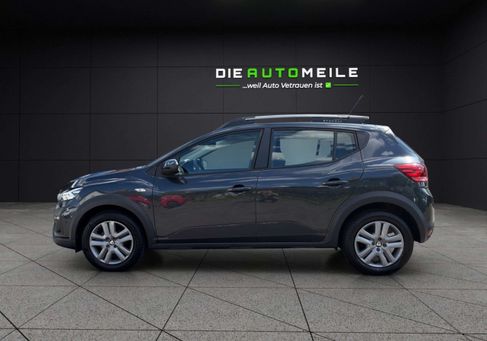 Dacia Sandero, 2021
