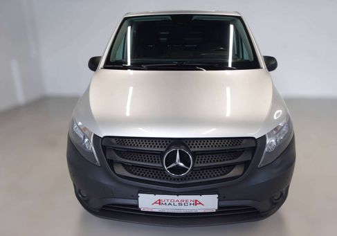 Mercedes-Benz Vito, 2021