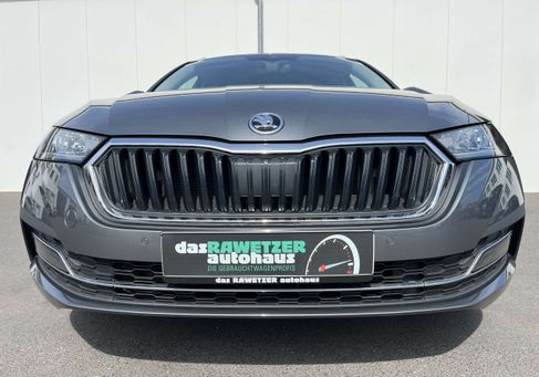 Skoda Octavia, 2023