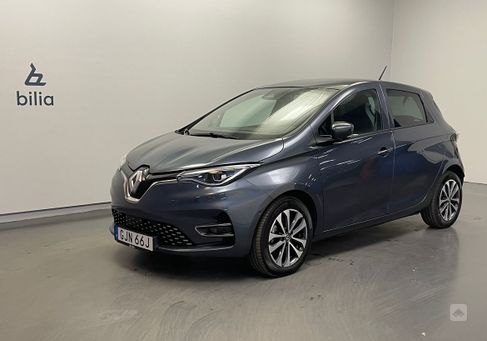 Renault ZOE, 2022