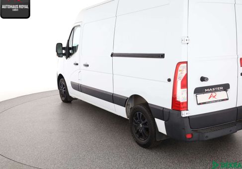 Renault Master, 2020