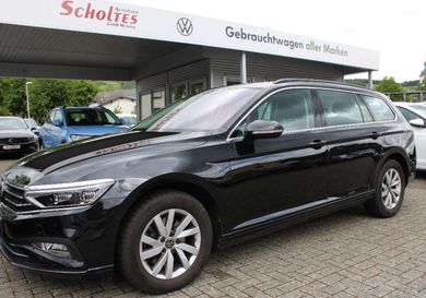 Volkswagen Passat Variant, 2022