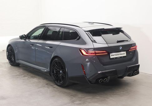 BMW M5, 2025