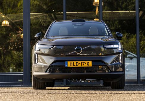 Volvo EX90, 2025 3