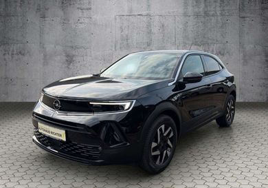 Opel Mokka, 2023