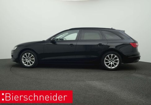 Audi A4, 2021
