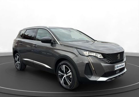 Peugeot 5008, 2024