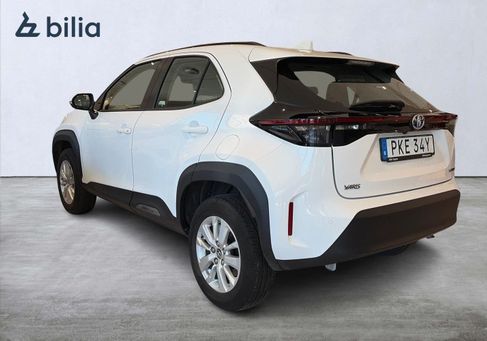 Toyota Yaris Cross, 2023