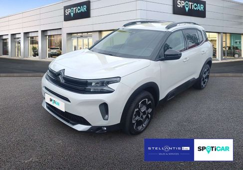 Citroën C5 Aircross, 2023