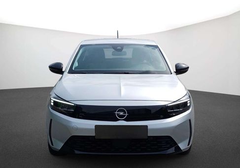 Opel Corsa, 2024 2
