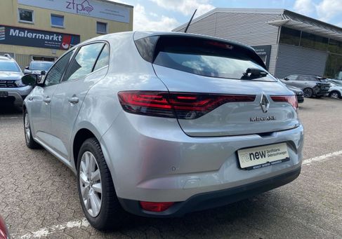 Renault Megane, 2021 3