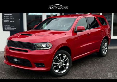 Dodge Durango, 2019