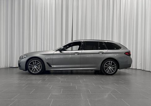 BMW 530, 2023
