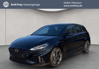 Hyundai i30, 2026