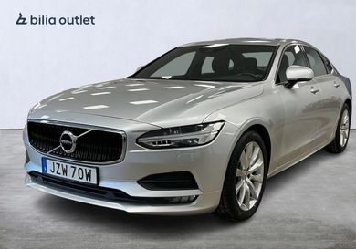 Volvo S90, 2020