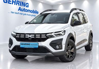 Dacia Jogger, 2022