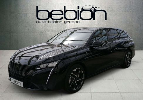 Peugeot 308, 2022
