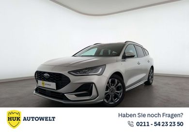 Ford Focus, 2023