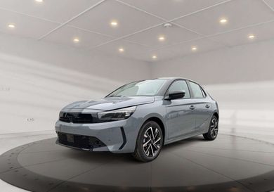 Opel Corsa, 2025
