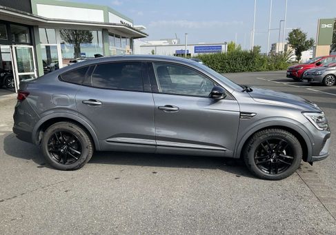 Renault Arkana, 2023