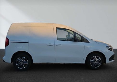 Mercedes-Benz Citan, 2025