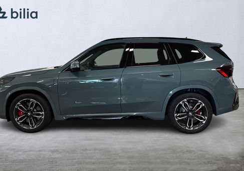 BMW X1, 2027 3