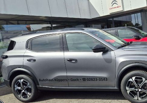 Citroën C3 Aircross, 2025 3