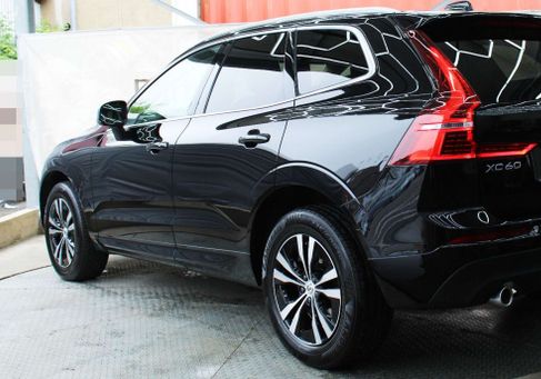 Volvo XC60, 2020