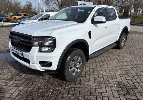 Ford Ranger, 2026