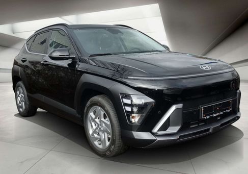 Hyundai Kona, 2026 3