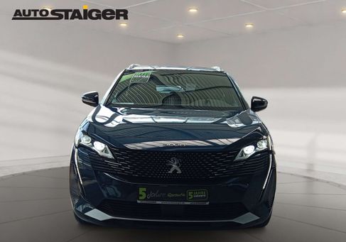 Peugeot 3008, 2024