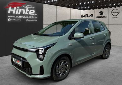 Kia Picanto, 2024