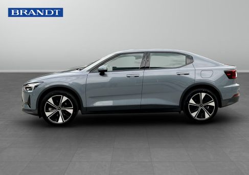 Polestar 2, 2024