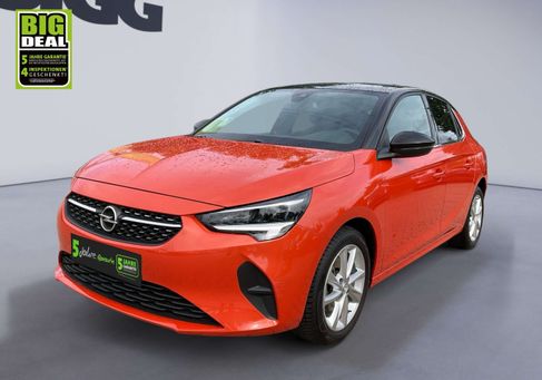 Opel Corsa, 2023 2