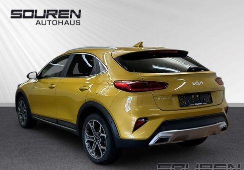 Kia XCeed, 2022