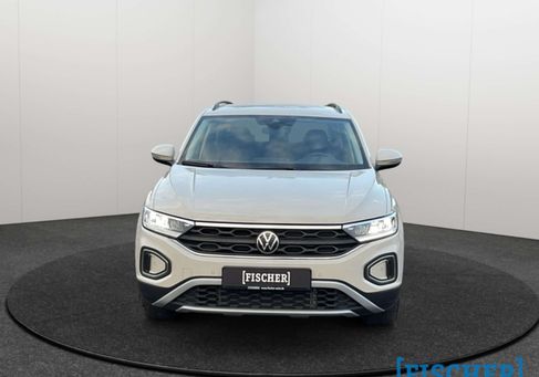 Volkswagen T-Roc, 2024